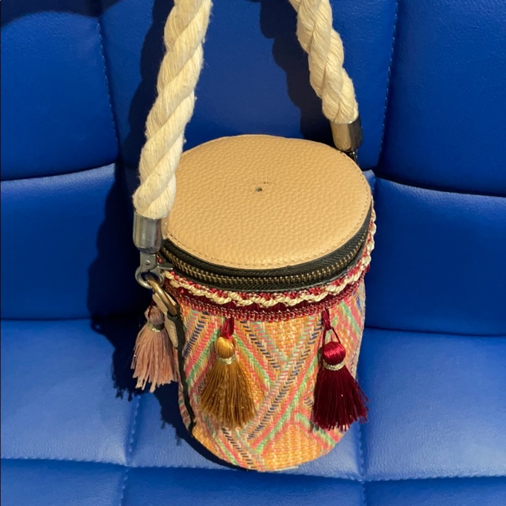 Super Cute Bucket Bag